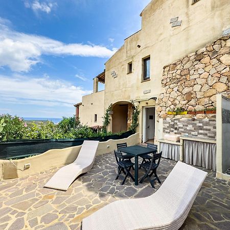 Familyhouse Pevero Hill Порто Черво Екстериор снимка