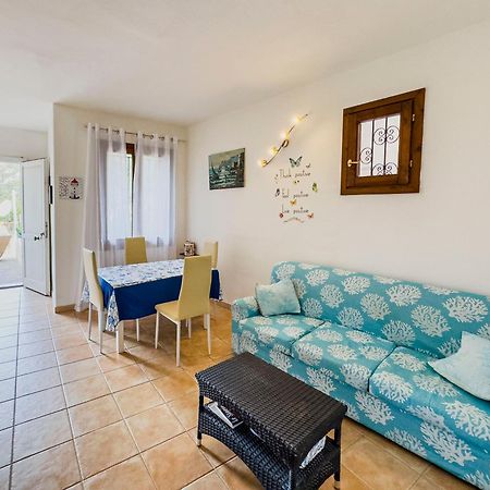 Familyhouse Pevero Hill Порто Черво Екстериор снимка