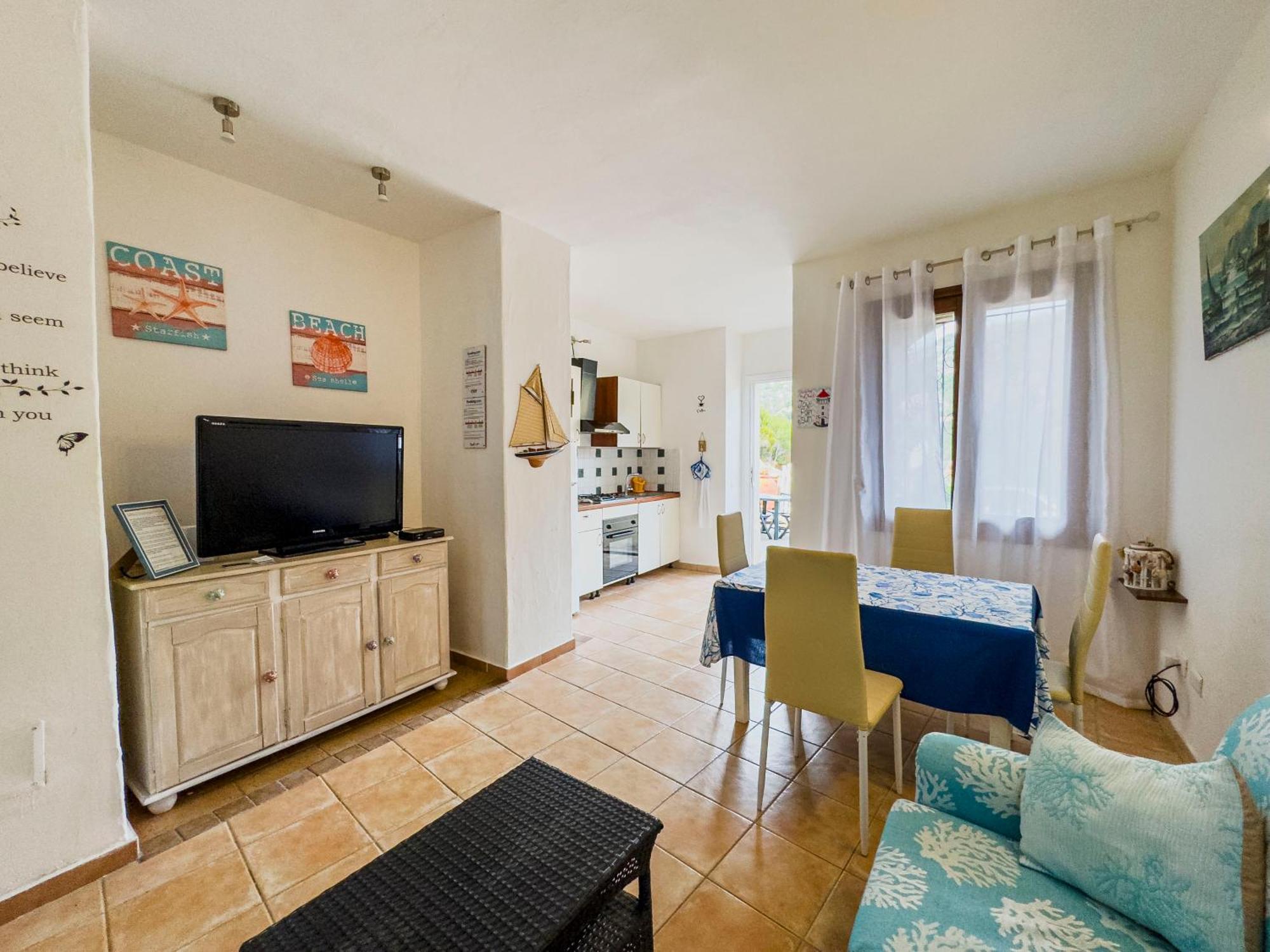 Familyhouse Pevero Hill Порто Черво Екстериор снимка