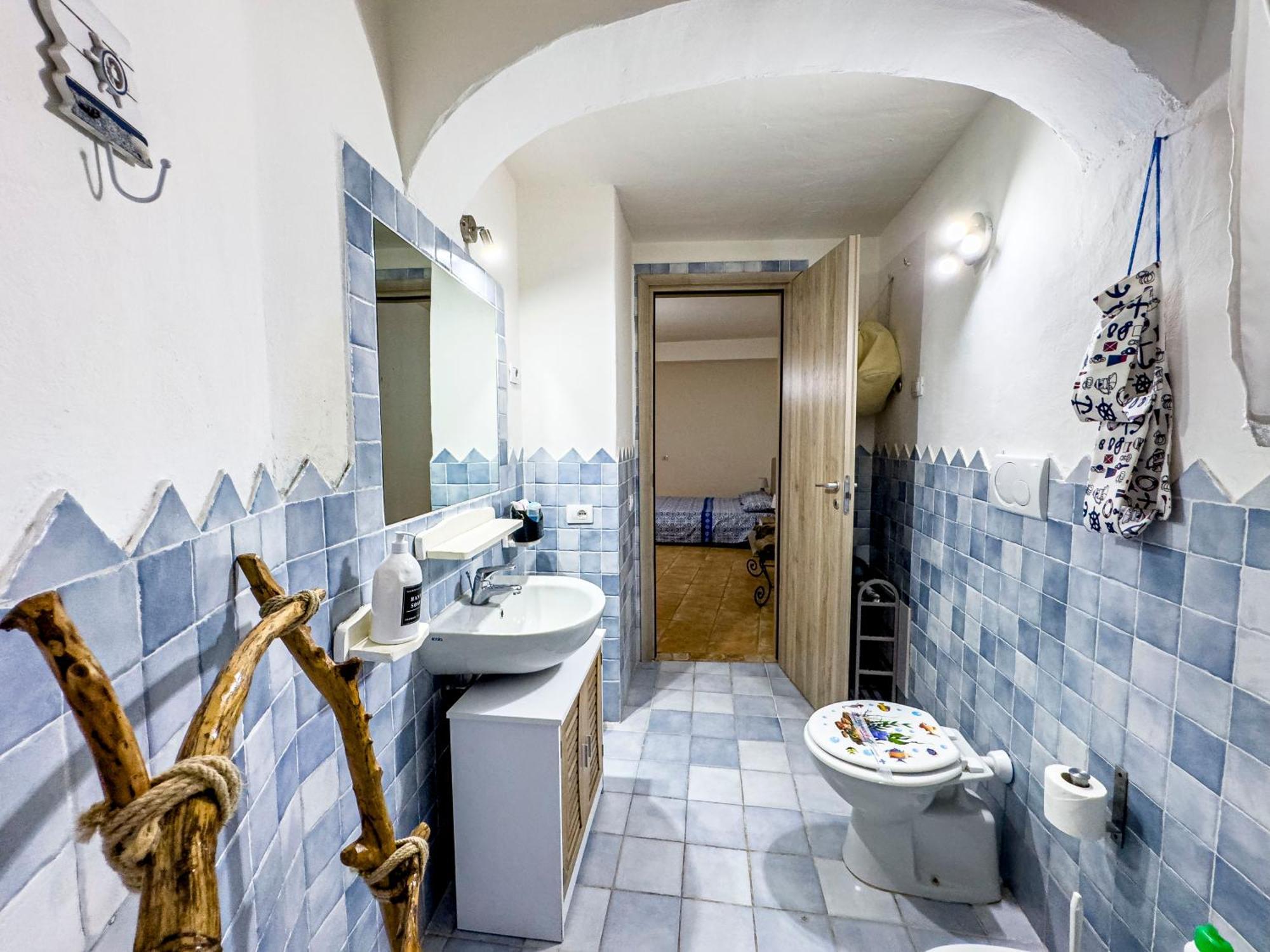 Familyhouse Pevero Hill Порто Черво Екстериор снимка