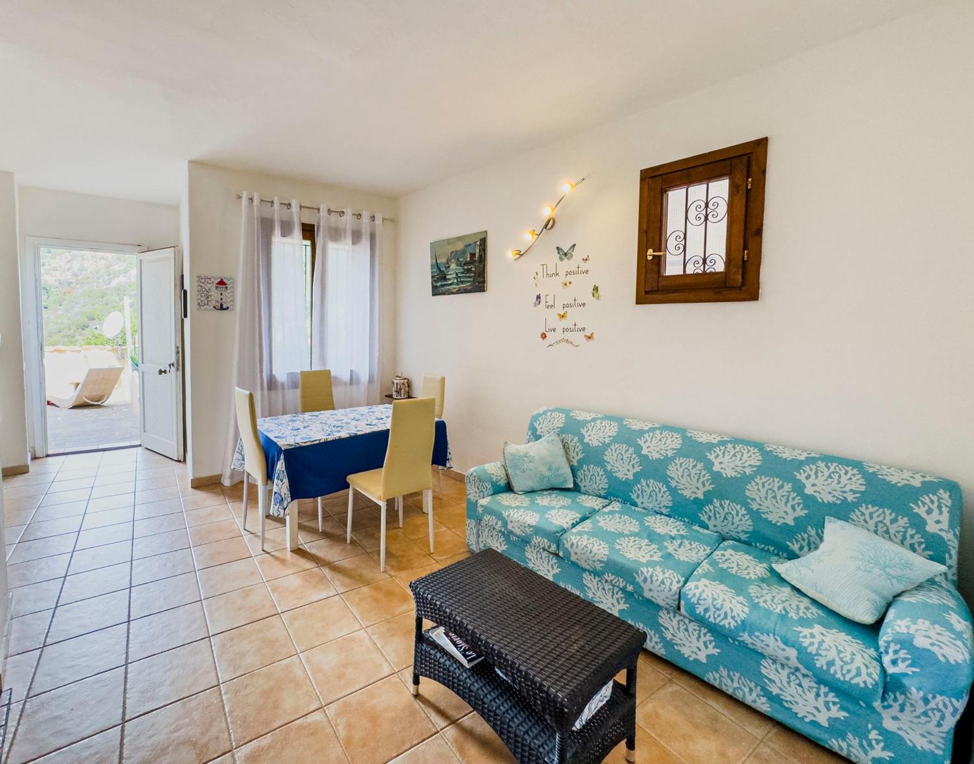 Familyhouse Pevero Hill Порто Черво Екстериор снимка